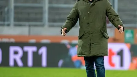 莱斯特城主场六连败颗粒无收，创队史尴尬纪录，范尼执教过于理想化引争议